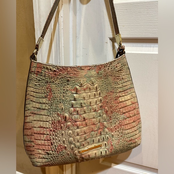 Brahmin Bags Authentic Brahmin Purse Good Condition Poshmark